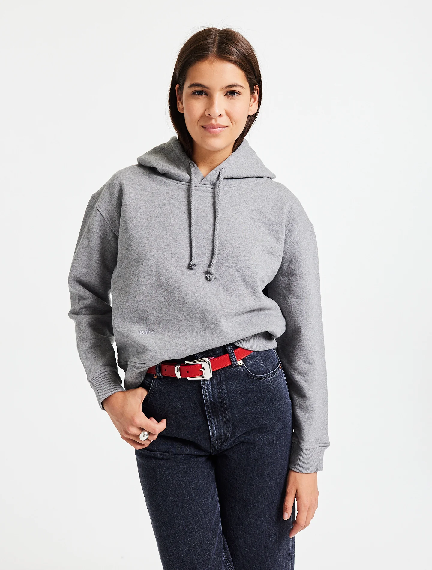 Le nouveau gris. Signé Patine